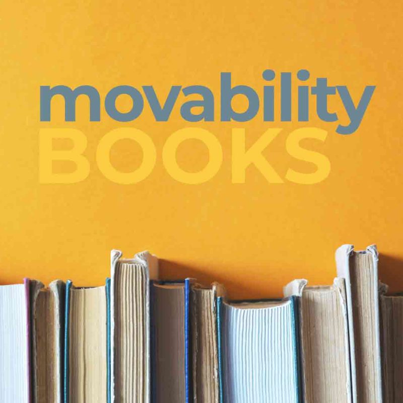 movability books