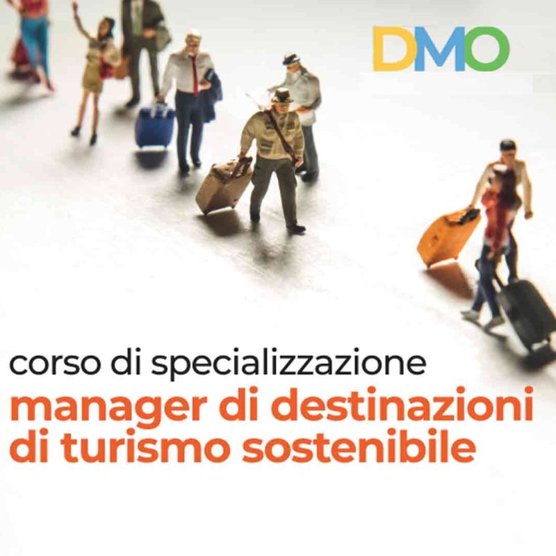 corso per manager di destinazione