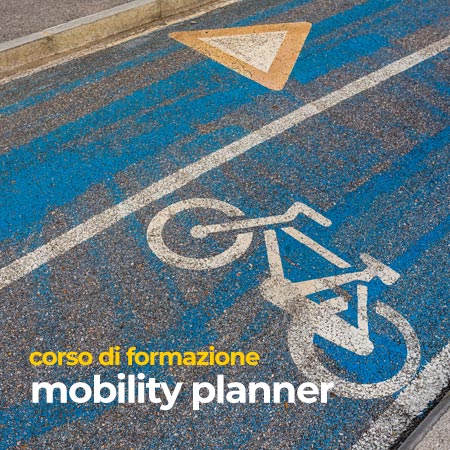 corso per mobility planner