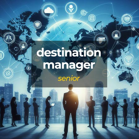 destination manager