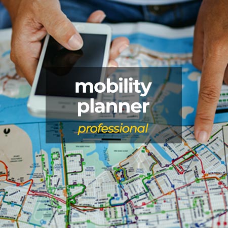 mobility planner