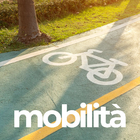 mobilità